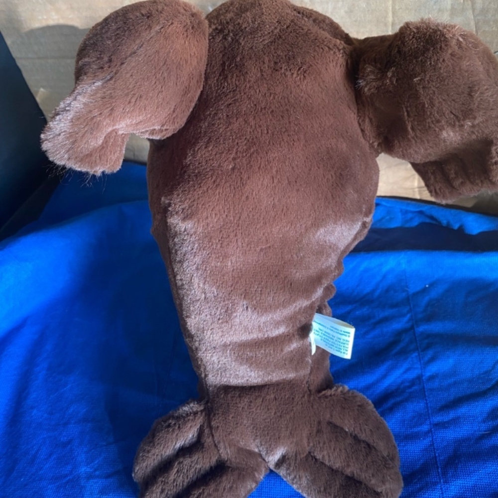 SALE!!! SeaWorld 2021 Walrus plush toy - Picture 6 of 6
